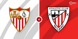 Athletic Bilbao VS Sevilla